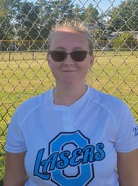 Kassy Stefanski Softball recruiting profile image
