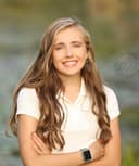 profile image for olivia mcconnell I McConnell