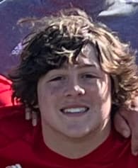 Jacob Viau Men's Soccer recruiting profile image