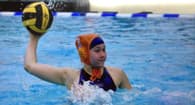 Makinzie Werner Women's Water Polo recruiting profile image