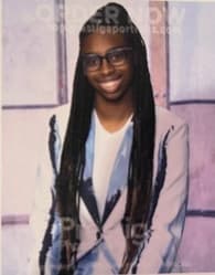 Taylor Coker Cheerleading recruiting profile image