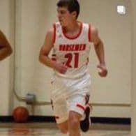 Marshall Mecham Men's Basketball recruiting profile image