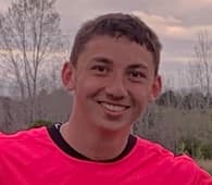 Lazaro Salais Men's Soccer recruiting profile image