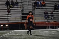 Jaep Pinedo Almaraz Men's Soccer recruiting profile image