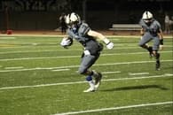 Xavier Goodall Football recruiting profile image