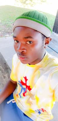 Robert Businge Baseball recruiting profile image