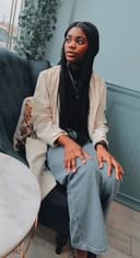 profile image for Tyesha Mclean