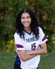 Chelsea Poskocil Women's Volleyball recruiting profile image