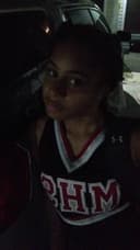 profile image for Ayana Claycomb