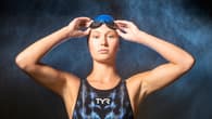 Alaina Agnew Women's Swimming recruiting profile image
