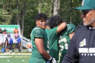 Daniel Tablada Football recruiting profile image