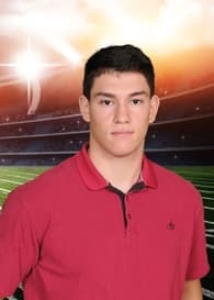 Maxence Gouin Football recruiting profile image