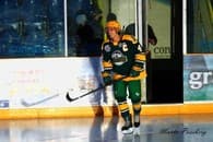 Kade Olsen Men's Ice Hockey recruiting profile image