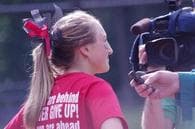 Raven Rozantz Softball recruiting profile image