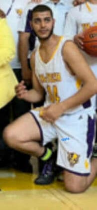 Youseff Shi Men's Basketball recruiting profile image