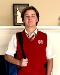 Reece Lapham Men's Lacrosse recruiting profile image