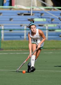 Annie Ryan Field Hockey recruiting profile image