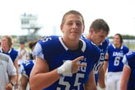 Tomas Rais Football recruiting profile image