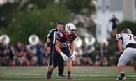 Jett Runion Football recruiting profile image