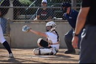 Abryanna "Abby" Newcomb Softball recruiting profile image
