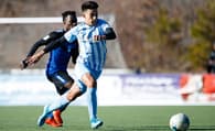 Estevao Gouveia Men's Soccer recruiting profile image
