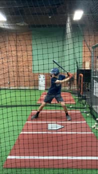 Ian Born Baseball recruiting profile image