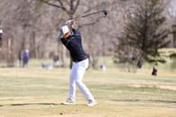Alexander Moeller Men's Golf recruiting profile image
