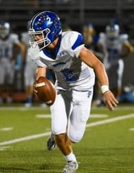 Matthew Machalik Football recruiting profile image