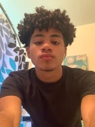 Ruben Calcano Men's Volleyball recruiting profile image