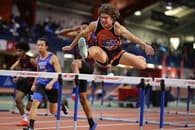 Aiden DiBuono Men's Track recruiting profile image