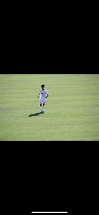 Gerardo Gonzalez Men's Soccer recruiting profile image