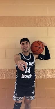 Alex Rodriguez Men's Basketball recruiting profile image