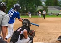 Austin Frank Baseball recruiting profile image