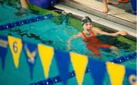 Margaret Adler Women's Swimming recruiting profile image