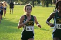 Payton Rusk Women's Track recruiting profile image