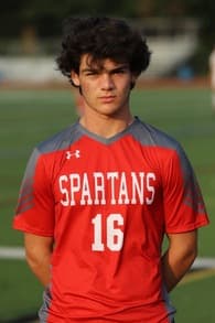 Jacob Paschetto Baseball recruiting profile image