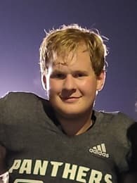 Jack Wilde Football recruiting profile image