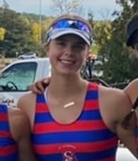 Quinn Yesford Women's Rowing recruiting profile image