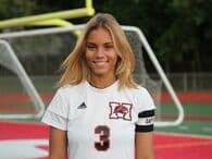 Jada Starks Women's Soccer recruiting profile image
