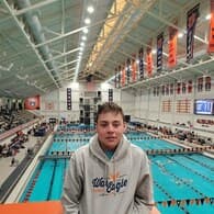 Maximilian Little Men's Swimming recruiting profile image