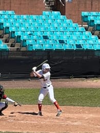 Kevin Kullman Baseball recruiting profile image
