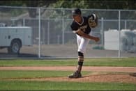 Connor Flynn Baseball recruiting profile image