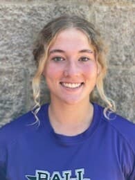 Carlie Sheets Softball recruiting profile image