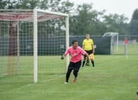 Matheus Pereira Men's Soccer recruiting profile image
