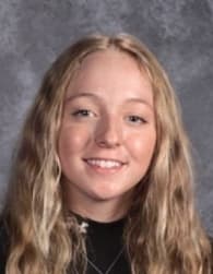 Shelbee Timberlake Women's Tennis recruiting profile image
