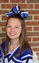profile image for Savanna Arnold
