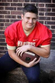 Benjamin Kritsberg Men's Track recruiting profile image
