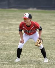 Jared Hanchey Baseball recruiting profile image