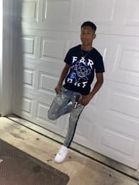 Emerson Combs Men's Basketball recruiting profile image