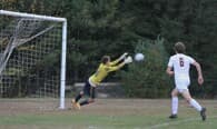 Michael Devoti Men's Soccer recruiting profile image